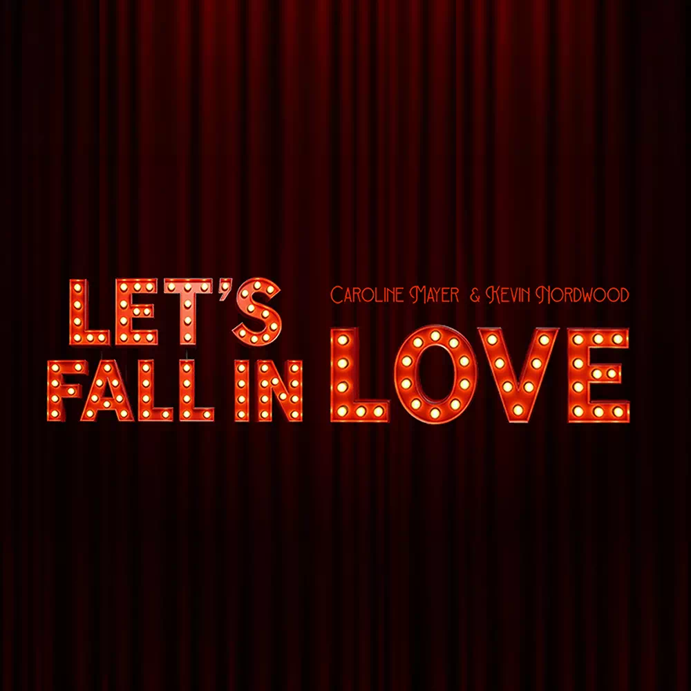 affiche des artistes Let's Fall in Love